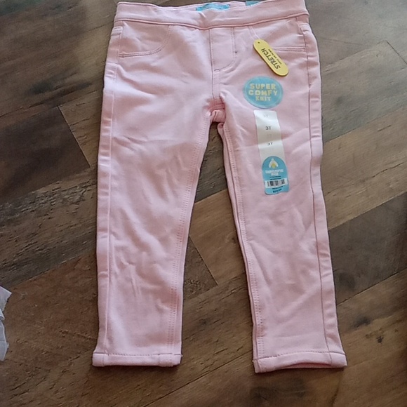 Girls toddler leggings - Picture 1 of 3